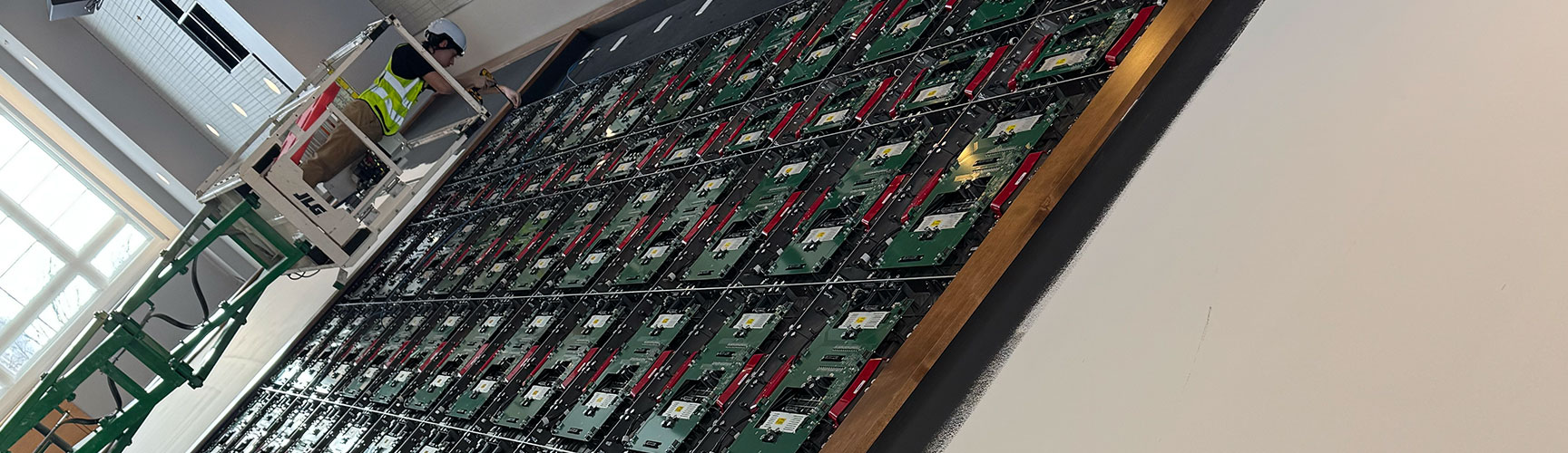System Design & Integration