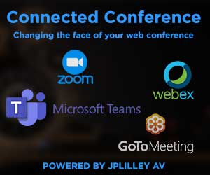 Connected Conference Learn More