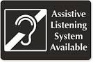 Assistive Listening and ADA Compliance