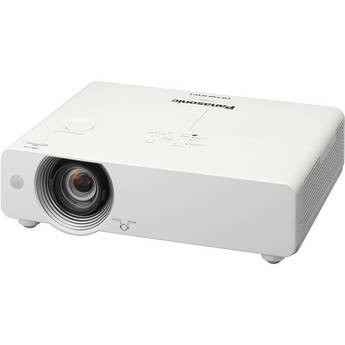 New Rental Item - Panasonic PT-VW440U 4800 Lumen HD Projector