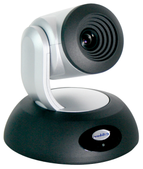 Vaddio Launches the World's First Enterprise Class USB 3.0 Camera with Simultaneous USB and IP Streaming