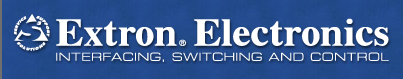 extron programming services