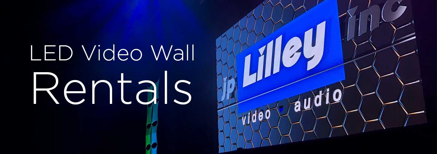 LEDWallRentals