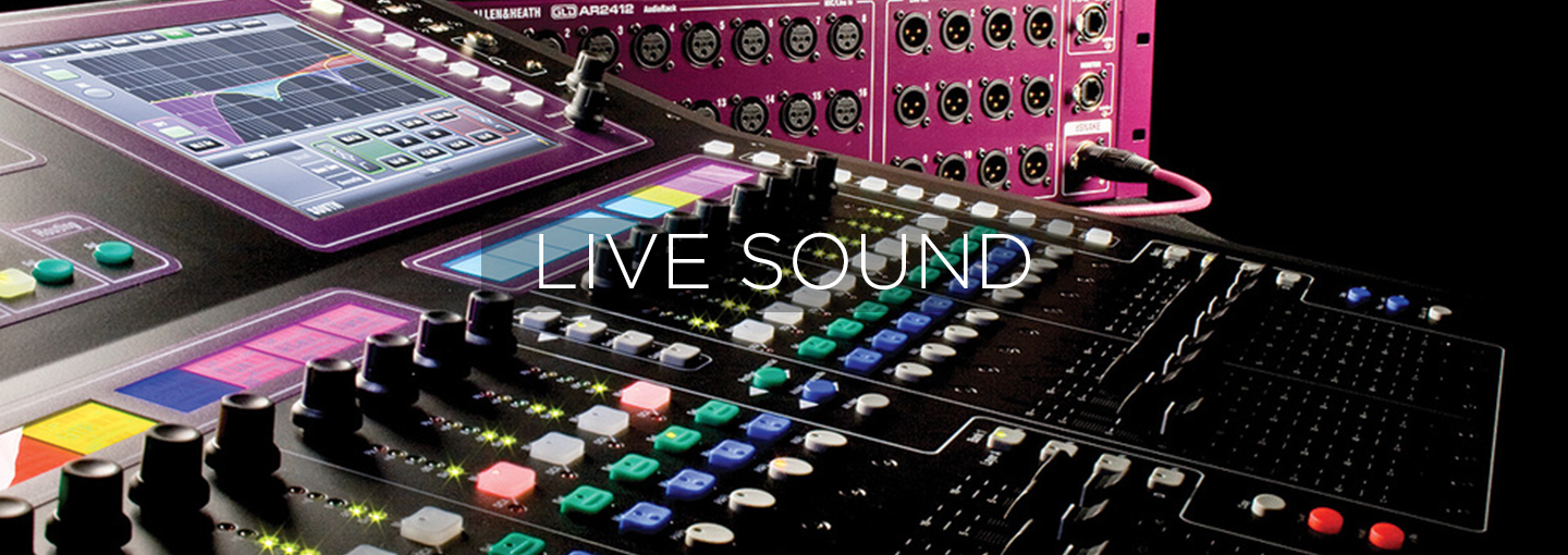 LiveSoundBanner1