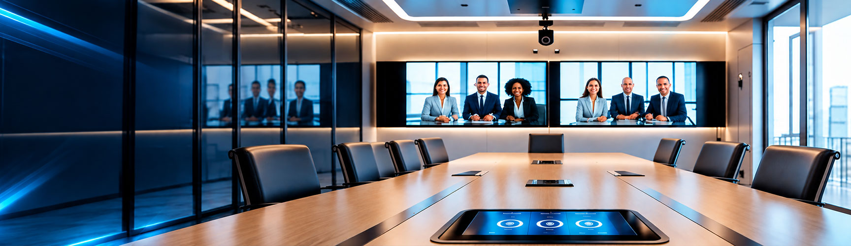 Professional AV Sales